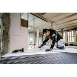 Metabo 18V Sans Fil Multi Outil MT 18 LTX / 2x Batterie 4,0 Ah Dans Le Coffre -Metabo Soldes 43945906 2