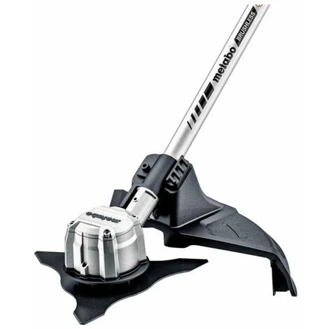 Metabo Les Débroussailleuses De 18V FSB 36-18 LTX BL 40 / Sans Batterie, Sans Chargeur 4 Metabo Les Débroussailleuses De 18V FSB 36-18 LTX BL 40 / Sans Batterie, Sans Chargeur – Image 2