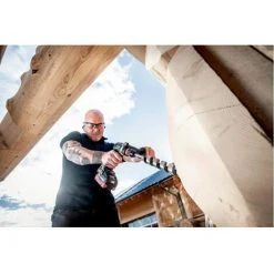 Metabo Perceuse Batterie 18V BS 18 LTX BL Q I / Sans Batterie Ni Chargeur MetaBox 145 L 9 Metabo Perceuse Batterie 18V BS 18 LTX BL Q I / Sans Batterie Ni Chargeur MetaBox 145 L -Metabo Soldes 43946250 4