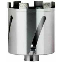 Metabo Ø 82mm Noyau De Diamant Universel Fore M16