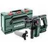 Metabo 18V Sans Fil Perceuse Set BH 18 LTX BL 16 + Aspiration ESA Plus / Sans Batterie, Sans Chargeur -Metabo Soldes 43946326 1