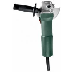 Metabo La Meuleuse D'angle Ø W 750-115 / 750 Watts En Valise -Metabo Soldes 43946395 2