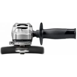 Metabo La Meuleuse D'angle Ø W 750-115 / 750 Watts En Valise -Metabo Soldes 43946395 3