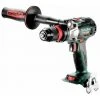 Metabo Marteau Sans Fil 18V SB 18 LTX BL Q I / Sans Batterie Ni Chargeur MetaBox 145 L -Metabo Soldes 43946482 1