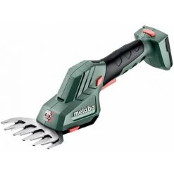 Metabo Combo Set 2.3.2 12V Batterie BS + Drill Batterie Herbe / -Schrauchschere SGS Q -Metabo Soldes 43946487 3