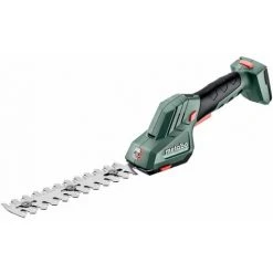 Metabo Combo Set 2.3.2 12V Batterie BS + Drill Batterie Herbe / -Schrauchschere SGS Q -Metabo Soldes 43946487 4