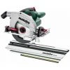 Metabo Scie Circulaire à Main 66 Ensemble KS + FS Kappschiene KFS 44 -Metabo Soldes 43946495 1