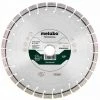 Metabo Disque De Coupe Diamant Ø 350x20 UP / Trou 25.4mm -Metabo Soldes 43946504 1