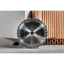 Metabo Disque De Coupe Diamant Ø 350x20 UP / Trou 25.4mm 8 Metabo Disque De Coupe Diamant Ø 350x20 UP / Trou 25.4mm -Metabo Soldes 43946504 3