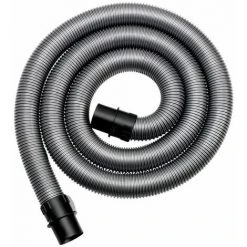 Metabo Tuyau D'aspiration. Ø 58 Mm. Longueur 3 M. Connexions 58/58