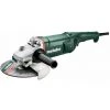 Metabo Angle Ø 230 Mm Meuleuses WE 2400-230 / 2400 Watts -Metabo Soldes 44007010 1
