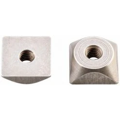 Metabo 2 Couteaux Pour SCV18, Acier Jusqu'à 400 N / Mm²