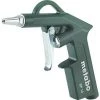 Metabo BP 10 Souflette à Air Comprimé 1/4 (6,3 Mm) 6 Bar -Metabo Soldes 4416714 1