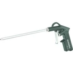 Metabo Metabowerke Souflette à Air Comprimé 1/4 (6,3 Mm) 6 Bar