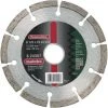 Disque à Tronçonner Diamanté Metabo 624307000 Diamètre 125 Mm Ø Intérieur 22.23 Mm 1 Pc(s) -Metabo Soldes 4430821 1