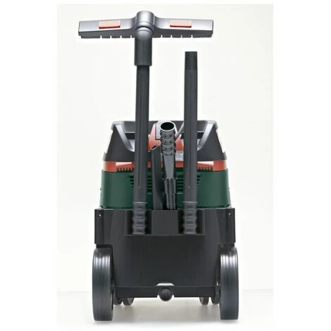 Metabo Meuleuse De Rénovation RSeV 19-125 RT + Aspirateur à Usage ASR 35 L Set ACP 6 Metabo Meuleuse De Rénovation RSeV 19-125 RT + Aspirateur à Usage ASR 35 L Set ACP – Image 4