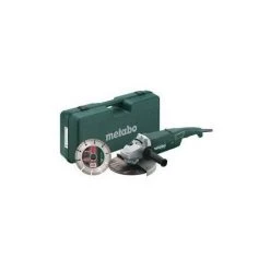 Meuleuse D'angle Metabo W 2200-230 -Metabo Soldes 4434956 2