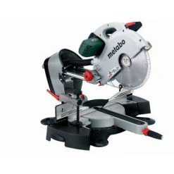 Scie à Onglets METABO KGS 315 Plus - 2200W Ø315 Mm - 0103150000