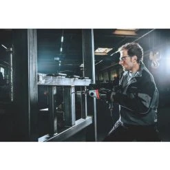 METABO Perceuse A Percussion SBE 850-2 - 850 W -Metabo Soldes 44410673 2