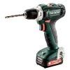 METABO Perceuse Visseuse - PowerMaxx - BS 12 2 X 2,0 Ah Li-Power - SC60 Plus - Coffret -Metabo Soldes 44413436 1