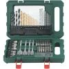 METABO Coffret D'accessoires - 86 Pieces - 14 Forets A Métaux HSS-TIN -Metabo Soldes 44414595 1