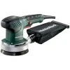 Ponceuse Excentrique 310W 125mm Dans Coffret Carton - METABO SXE 3125 -Metabo Soldes 45104706 1
