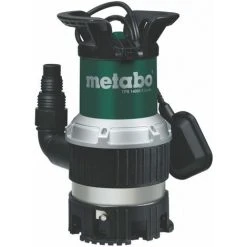 Metabo Pompe Submersible Combiné TPS 14000 S Combi / 770 Watt