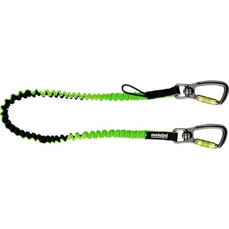 Metabo 628970000 Sangle De Sécurité QUICK-CONNECT DS Jusquà 5 Kg 1 Pc(s) 3 Metabo 628970000 Sangle De Sécurité QUICK-CONNECT DS Jusquà 5 Kg 1 Pc(s)