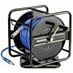 METABO Tambour De Tuyau St 200 Rotatif