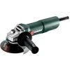 Meuleuse 125 Mm METABO W 750-125 * Meuleuse d'angle 1 Meuleuse 125 Mm METABO W 750-125 * Meuleuse d'angle -Metabo Soldes 46284629 1