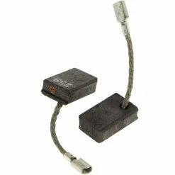 Charbons Par 2 Pour Meuleuse Metabo