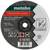 METABO 616760000 - Meuleu E D'angle D'ébauche Di Que Super A36-M Pourl'alun Et Bronze 180x6x2223mm (10 Ud Conteneur) -Metabo Soldes 46487342 1