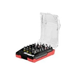 METABO 626696000 COFFRET D'EMBOUTS DE BATTERIE