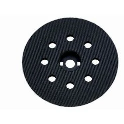Plateau à Poncer Mi-dur METABO - 122 Mm - 31224