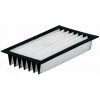 METABO Polyester De Filtre Plissé (pour Remplacement) -Metabo Soldes 47890106 1