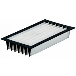 METABO Polyester De Filtre Plissé (pour Remplacement)