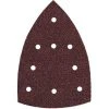 Feuilles De Ponçage Adhésives 100 X 150 Mm, P 100, 9 Trous, Avec Adhérence Velcro (SMA) Metabo 635208000 1 Feuilles De Ponçage Adhésives 100 X 150 Mm, P 100, 9 Trous, Avec Adhérence Velcro (SMA) Metabo 635208000 -Metabo Soldes 48303028 1