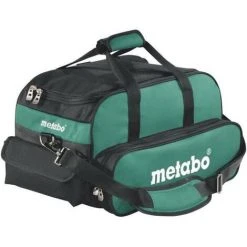 METABO Sacoche A Outils - L 460 X L 260 X H 280 Mm