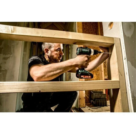 Metabo COFFRET D'EMBOUTS © SP î, 32 PIâCES (626700000) 4 Metabo COFFRET D'EMBOUTS © SP î, 32 PIâCES (626700000) – Image 2