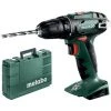 Perceuse Visseuse 18V (Machine Seule) En Coffret - METABO BS 18 602207860 2 Perceuse Visseuse 18V (Machine Seule) En Coffret - METABO BS 18 602207860 -Metabo Soldes 48923685 1