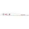 METABO Lame Scie Sabre Demontage A5 Univ. 230x5mm Milwaukee -Metabo Soldes 4905413 1