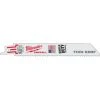 METABO Lame Scie Sabre Métal A50230 X 1,8 Mm Milwaukee -Metabo Soldes 4905437 1