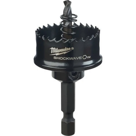 METABO Scie Trépan 29 Mm Tole Et Plastique Milwaukee 3 METABO Scie Trépan 29 Mm Tole Et Plastique Milwaukee