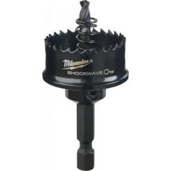 METABO Scie Trépan 32 Mm Tole Et Plastique Milwaukee