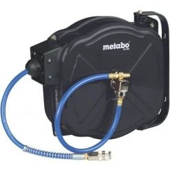 Enrouleur Automatique De Tuyau - Metabo SA 300 / 901063427