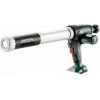 Metabo Pistolet Calfeutrer Sans Fil KPA 18 LTX 600 / Sans Batterie, Sans Chargeur -Metabo Soldes 49558430 1