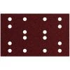 Metabo Feuilles Abrasives Auto-agrippantes 80 X 133 Mm, P 180, 16 Trous, à Fixation Auto-agrippante (SRA) - 635195000 -Metabo Soldes 50151102 1