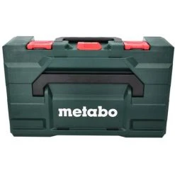 Metabo BH 18 LTX BL 16 Perceuse à Percussion Sans Fil 18 V 1,3 J SDS-plus Brushless + 1x Batterie 5,5 Ah + Coffret MetaBOX - Sans Chargeur 8 Metabo BH 18 LTX BL 16 Perceuse à Percussion Sans Fil 18 V 1,3 J SDS-plus Brushless + 1x Batterie 5,5 Ah + Coffret MetaBOX - Sans Chargeur -Metabo Soldes 50201074 2