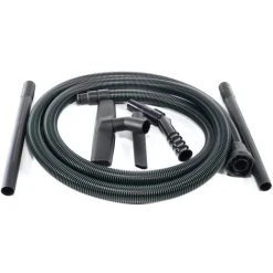 Metabo ASR 36 18 BL 25 M SC 36 V (2x 18 V) Aspirateur Sec/humide 25 L Sans Balai + 2x Batteries 5,5 Ah + Chargeur