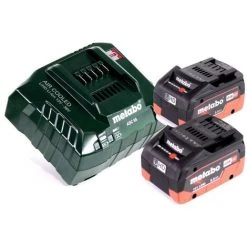 Metabo BH 18 LTX BL 16 Perceuse à Percussion Sans Fil 18 V 1,3 J SDS-plus Brushless + 2x Batteries 5,5 Ah + Chargeur + Coffret MetaBOX 11 Metabo BH 18 LTX BL 16 Perceuse à Percussion Sans Fil 18 V 1,3 J SDS-plus Brushless + 2x Batteries 5,5 Ah + Chargeur + Coffret MetaBOX -Metabo Soldes 50201077 5